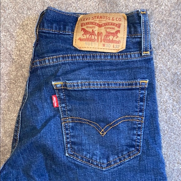 Levi’s Bundle - Picture 2 of 8